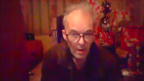 nice6body online show from December 6, 3:30 am