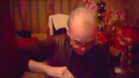 nice6body online show from December 14, 2:23 am