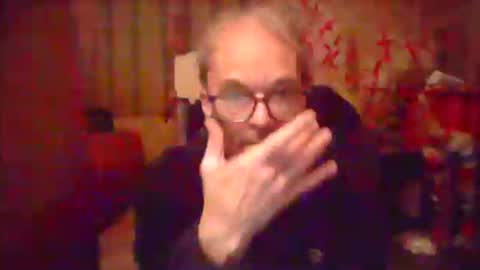 nice6body online show from January 15, 1:34 am