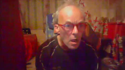 nice6body online show from September 14, 1:05 am