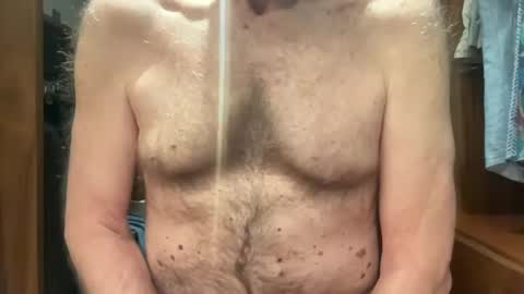 Nice Gentle Naughty online show from January 25, 7:07 pm