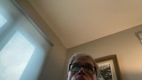 Nice Gentle Naughty online show from March 23, 8:02 pm