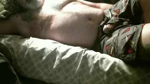 Snapshot of nice_oldguy60 chatting on December 13, 5:16 am OldMadtown Guy online show from December 13, 5:16 am