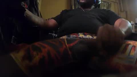 myniceblkdnyc online show from January 5, 11:48 am