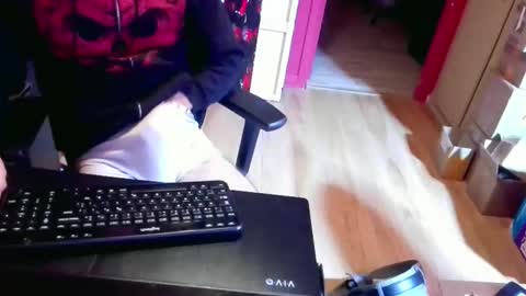 nicecck24 online show from January 15, 4:17 am