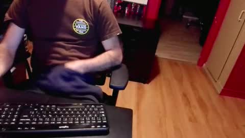 nicecck24 online show from April 15, 2:29 am