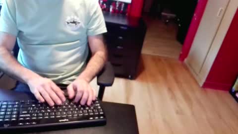 nicecck24 online show from April 20, 3:09 am