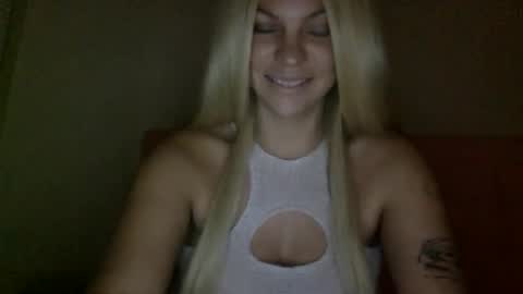 Amber online show from November 23, 12:05 pm