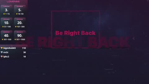 Jek and Ameli online show from January 26, 8:34 pm