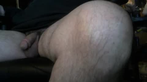 nicedude6969 online show from June 7, 2:27 am