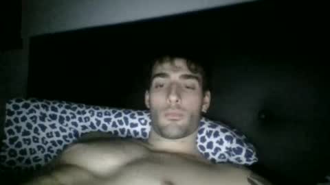 nicegguy9826 online show from February 20, 2:06 pm