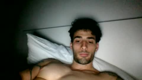 nicegguy9826 online show from June 23, 9:57 pm