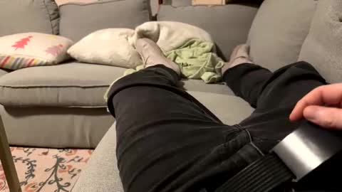 niceguy36963 online show from January 6, 7:12 am