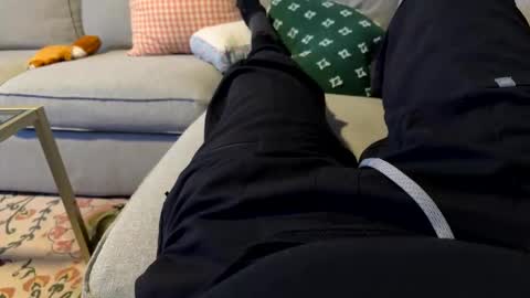 niceguy36963 online show from May 21, 3:57 am