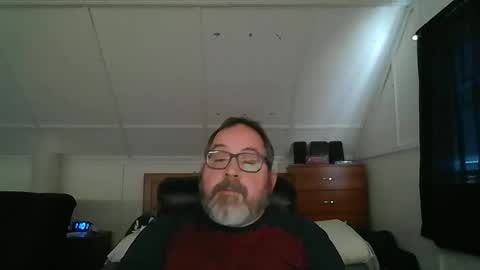 niceguy7208 online show from March 29, 3:01 pm