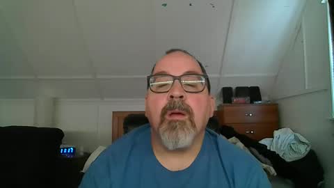 niceguy7208 online show from June 6, 3:17 pm