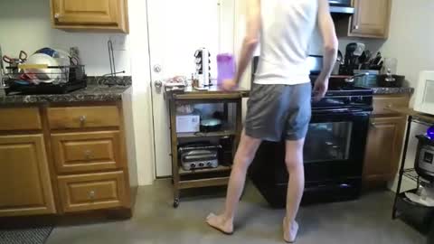 Andrew online show from September 21, 7:15 pm