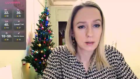 Kathrine online show from January 9, 8:43 pm