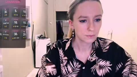 Kathrine online show from March 21, 7:50 pm