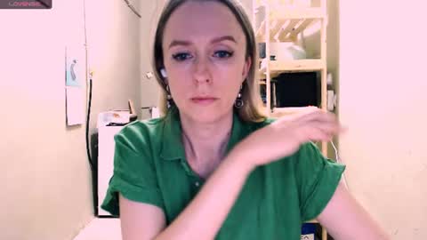 Snapshot of nicekat chatting on July 19, 6:22 pm Kathrine online show from July 19, 6:22 pm