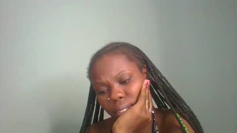 nicely_spiced online show from March 29, 5:57 pm