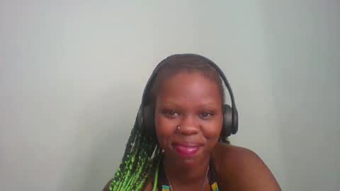 nicely_spiced online show from March 31, 2:06 pm