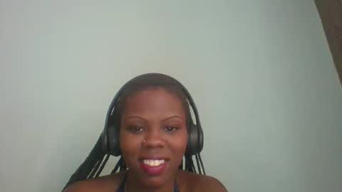 nicely_spiced online show from April 1, 2:25 pm