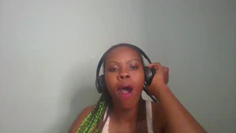 nicely_spiced online show from April 3, 1:36 am