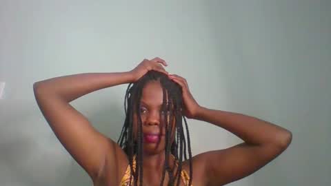 nicely_spiced online show from April 11, 6:45 pm