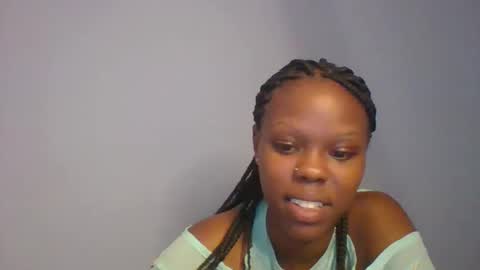 nicely_spiced online show from April 14, 1:28 pm