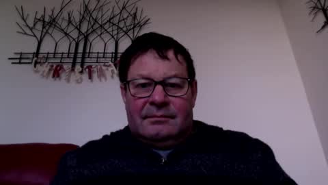 Keith999 online show from December 26, 1:54 pm
