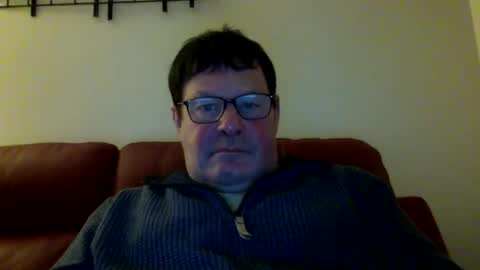 Keith999 online show from January 15, 7:55 pm