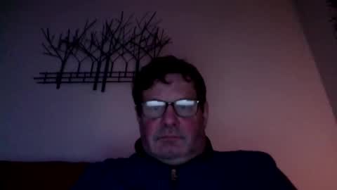 Keith999 online show from January 19, 4:25 pm