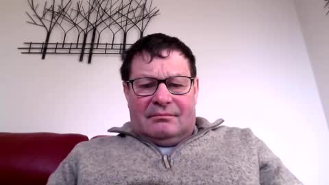 Keith999 online show from January 26, 1:15 pm
