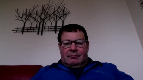 Keith999 online show from November 9, 2:26 pm