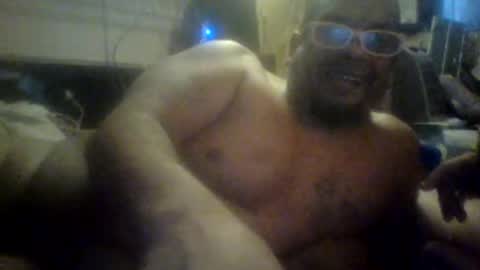papinhairy online show from November 23, 7:13 pm