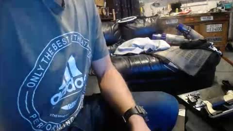 niceonebrov online show from March 13, 11:50 am