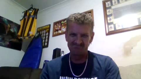 Sexiishaine online show from January 17, 5:38 pm