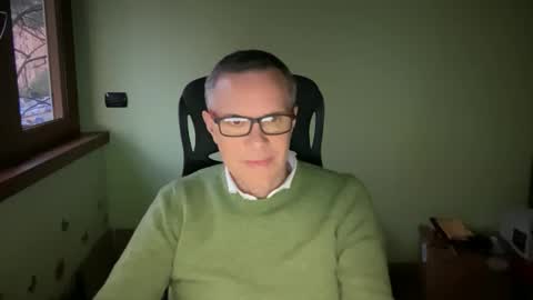Andrew online show from February 26, 4:56 pm