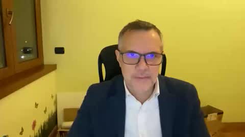 Andrew online show from January 9, 5:59 pm
