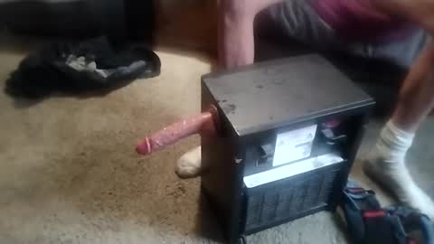 Snapshot of niceviewfromhere chatting on February 21, 8:43 pm niceviewfromhere online show from February 21, 8:43 pm