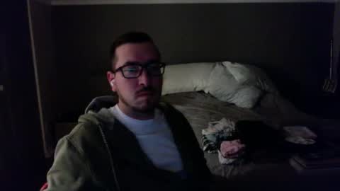 nicheadrush online show from March 7, 3:14 am