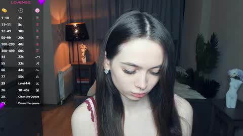 Nicole online show from February 16, 7:32 pm