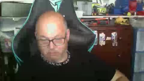 nick stavrou online show from February 14, 2:52 am