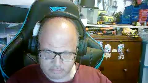 nick stavrou online show from February 22, 4:35 am