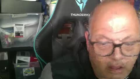 nick stavrou online show from March 3, 4:07 am