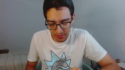 Nick online show from June 1, 4:09 pm