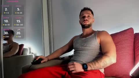 Snapshot of nicholassx chatting on October 21, 3:07 am Nicholassx online show from October 21, 3:07 am