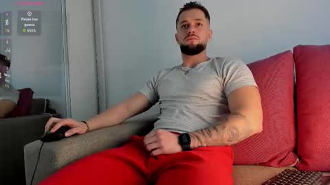 Snapshot of nicholassx chatting on November 10, 11:20 am Nicholassx online show from November 10, 11:20 am