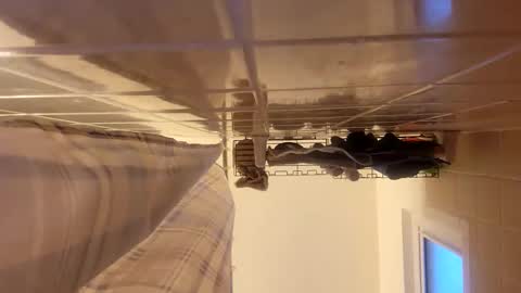 nicholasweber21 online show from April 10, 11:53 pm